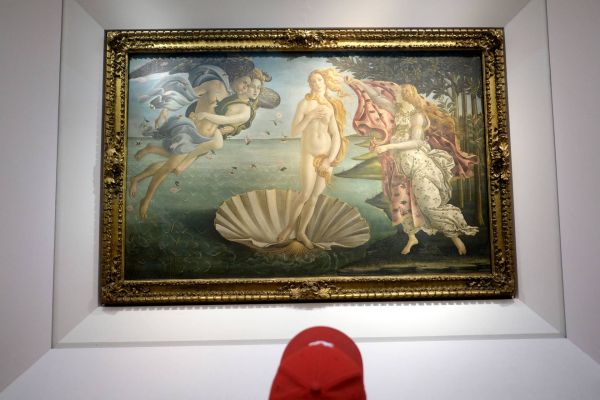 Florenz Museum