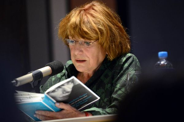 Hannelore Hoger