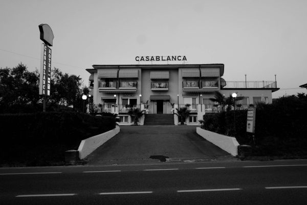 Italien Hotel