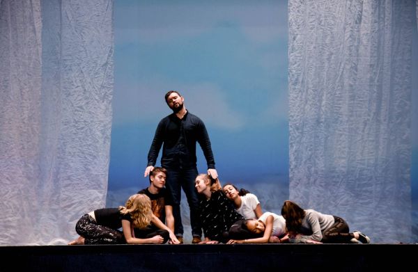 Theater Gruppe