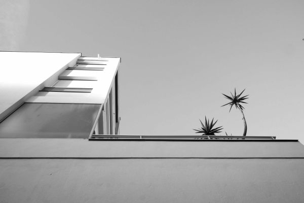 Sanary sur Mer Wohngebäude