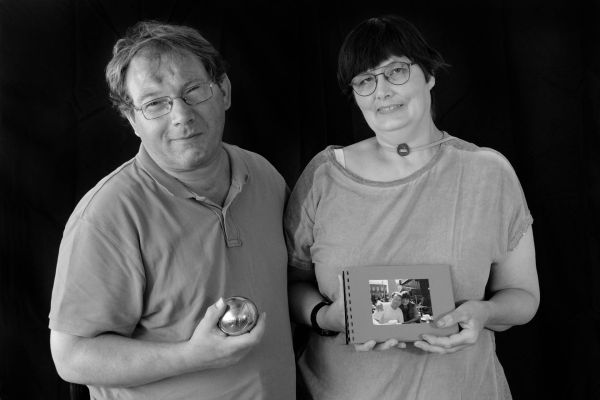 Martin und Ingeborg SW