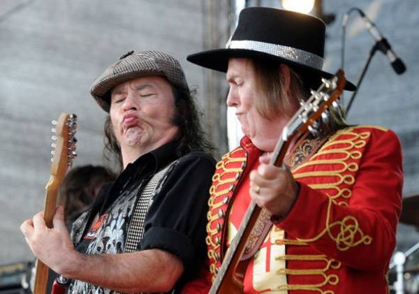 Mössingen Rockt Slade in Ehren gefaltet