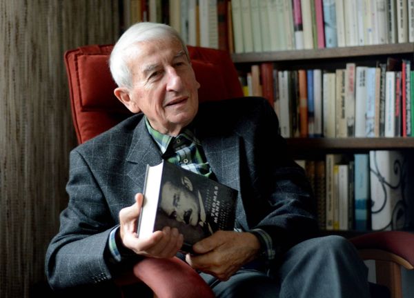 Jürgen hauff Germanist Buch