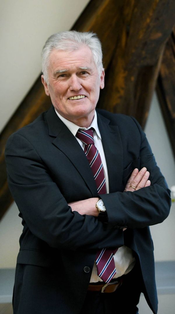 Bürgermeister Ofterdingen Reichert