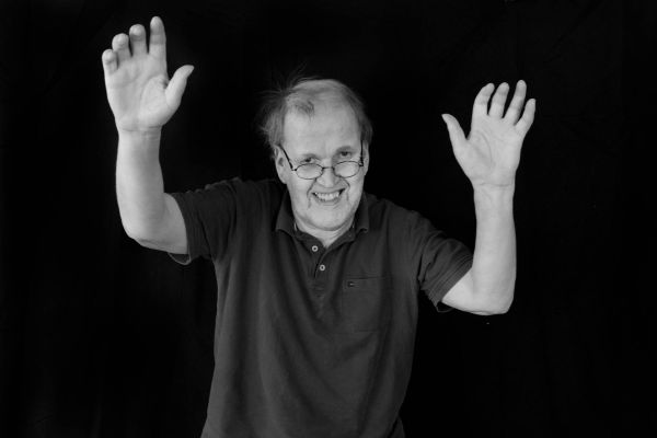 Gerhard Beutelsbacher SW