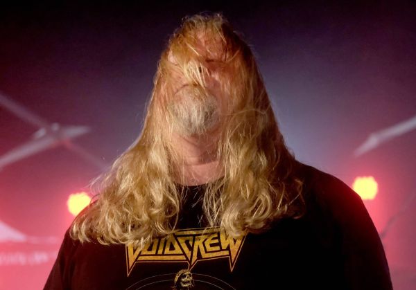 Voidcrew Sänger Hardcore