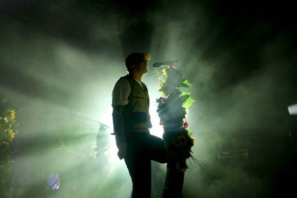 casper Tübingen live