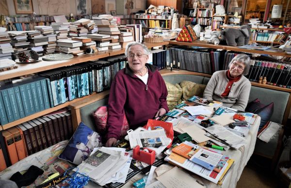 Alois und Margarete Payer Bücher